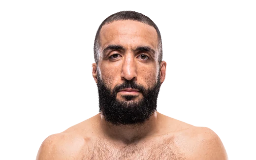 Belal Muhammad