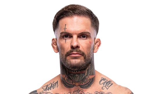 Cody Garbrandt