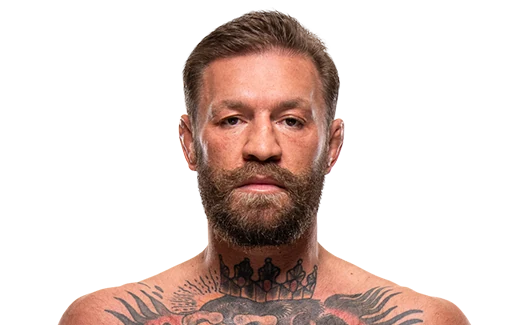 Conor McGregor
