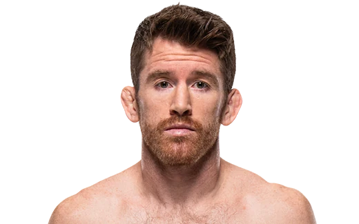 Cory Sandhagen