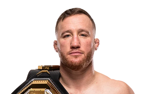 Justin Gaethje
