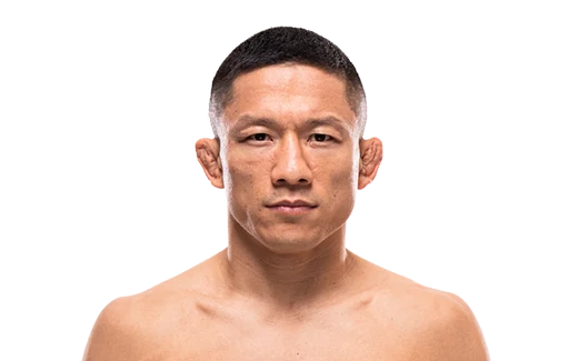 Kyoji Horiguchi