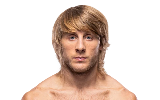 Paddy Pimblett