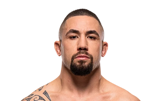 Robert Whittaker