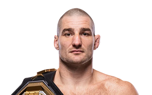 Sean Strickland